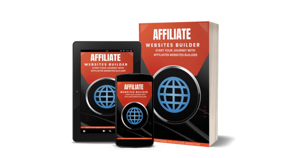 Introducing the Affiliates Websites Software Program